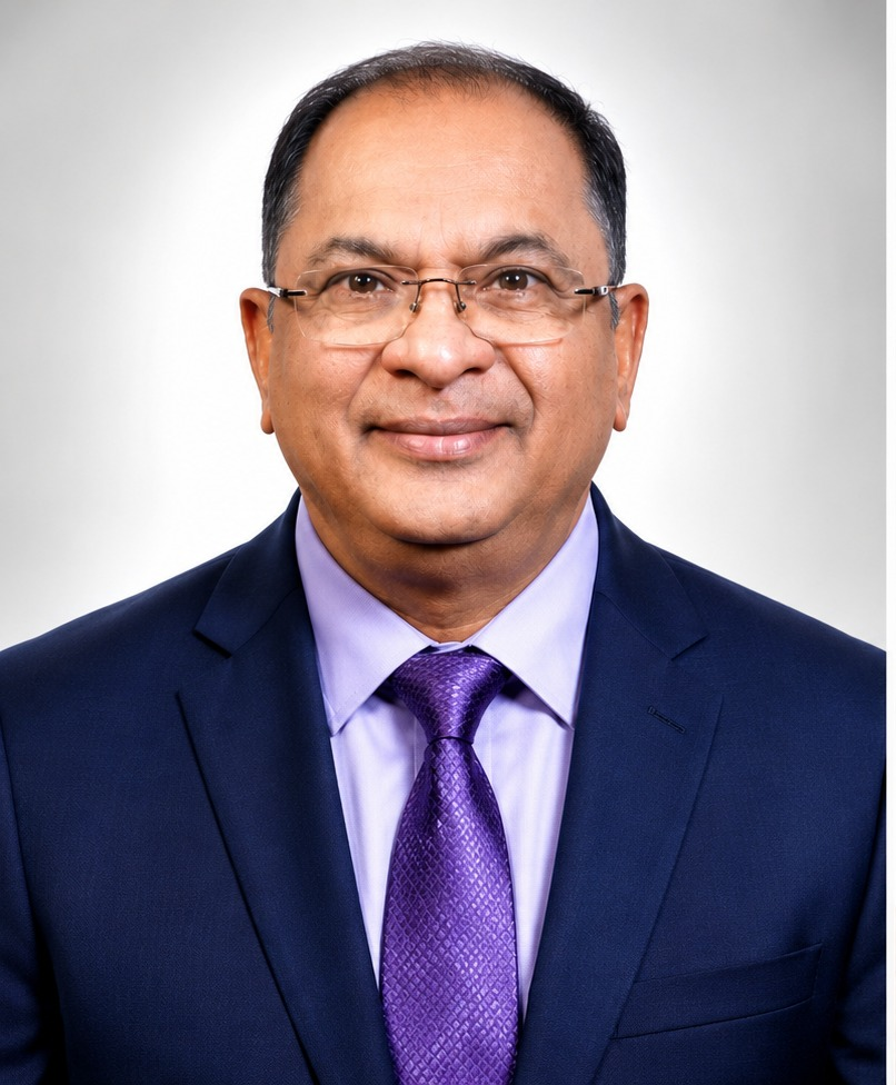 Vice President